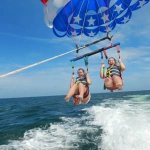 Meet your Posher, Tiffany